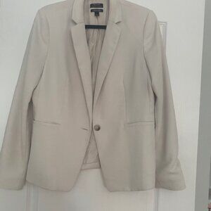 OFF WHITE BLAZER